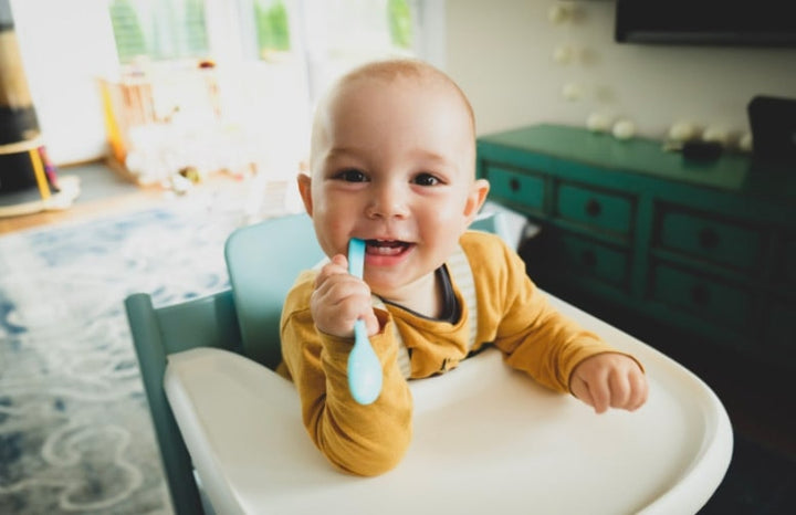 Teething in Babies - All Symptoms and Treatments You Need to Know About