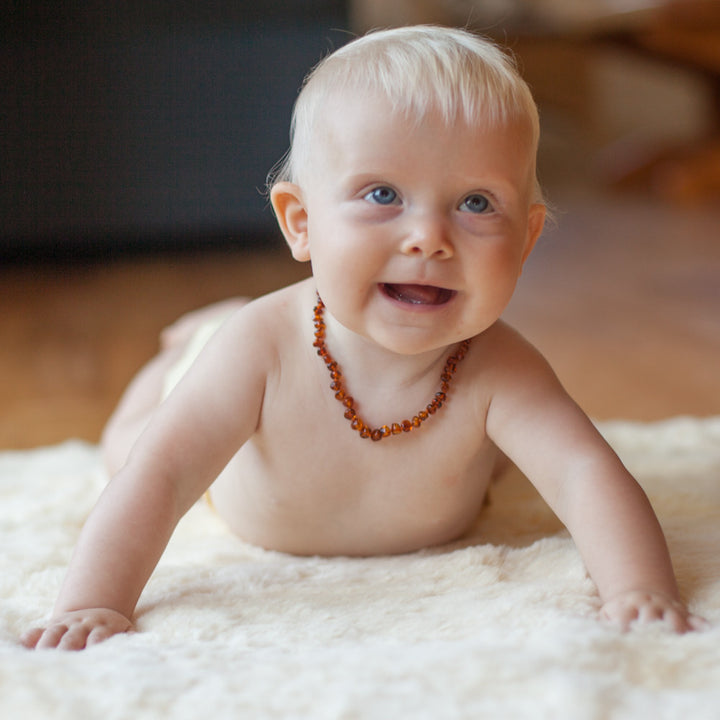 End Teething Pain