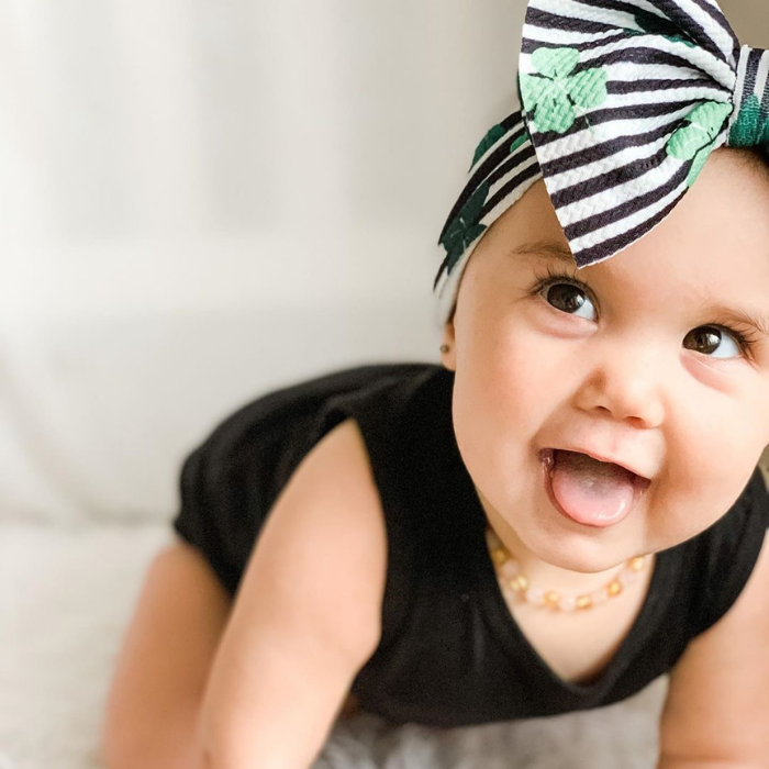 Best amber 2025 teething necklace 2019