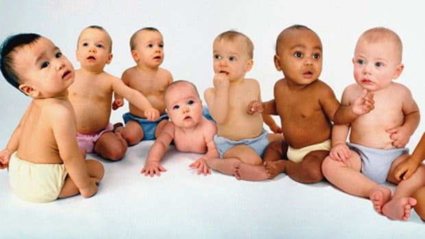 How Old Should Your Baby Be to Wear Amber Necklaces?