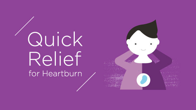 Heartburn Relief