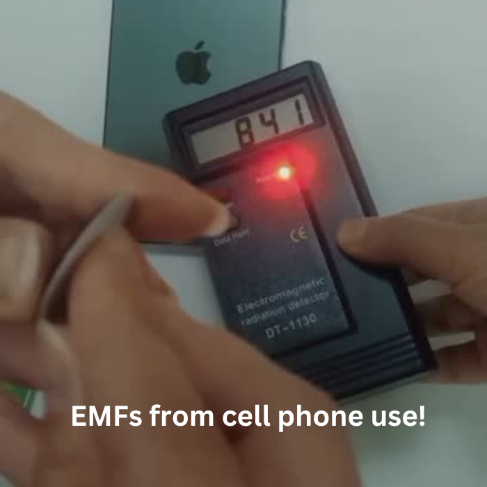 How to Block Harmful EMFs Without Disrupting Wi-Fi Signal | Baltic Essentials How to Block Harmful EMFs Without Disrupting Wi-Fi Signal | Baltic Essentials
