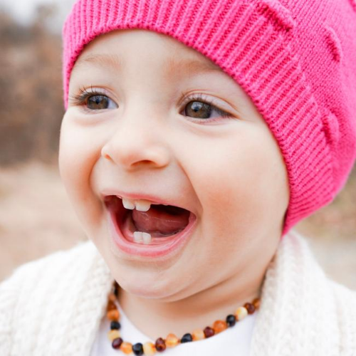 Do Teething Necklaces Actually Work?