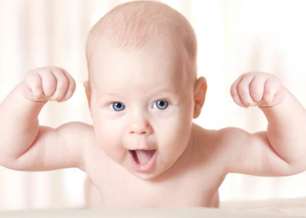 Teething Relief