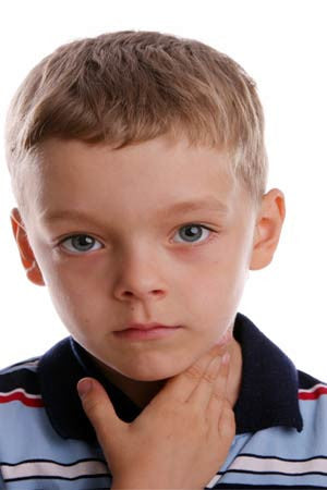 Treat Hypothyroidism in Children