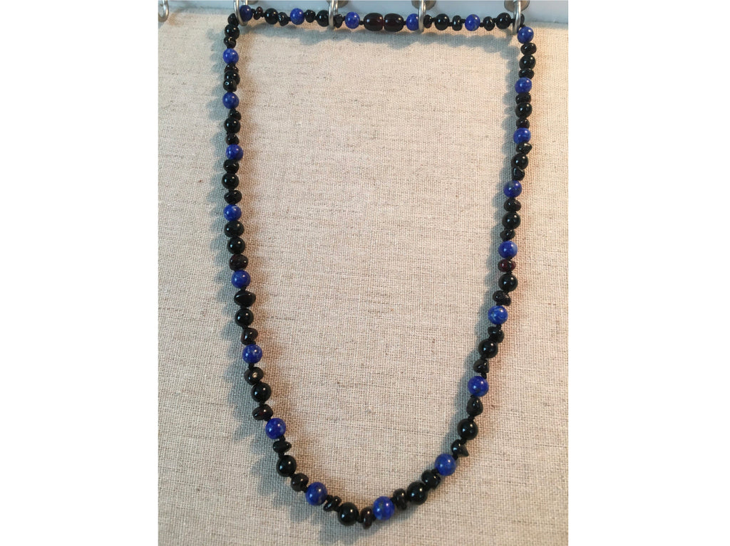 Baltic necklace for adhd discount