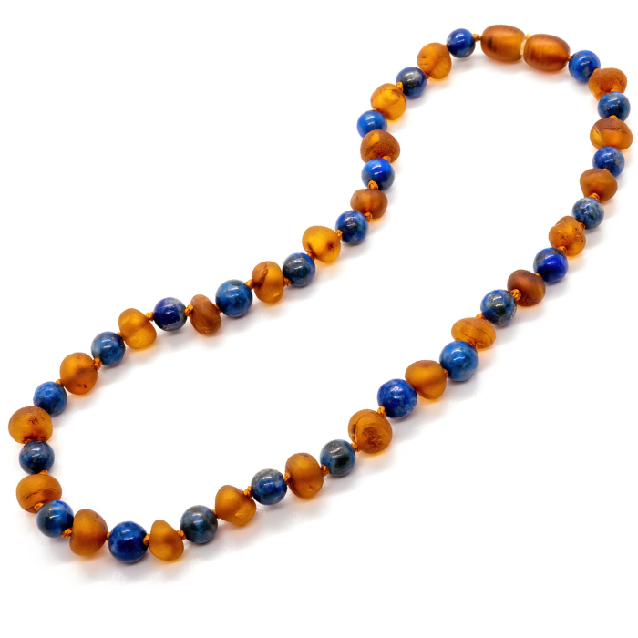 Amber necklace for adhd discount
