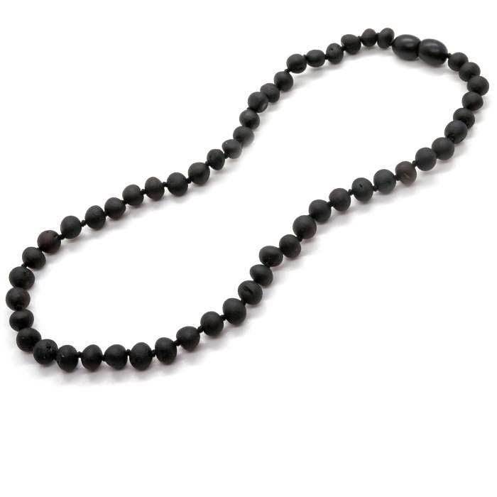 Baltic Amber Teething Necklaces - 11