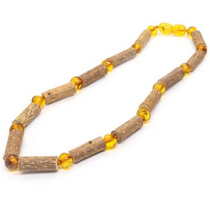 Amber bracelet 2025 for colic