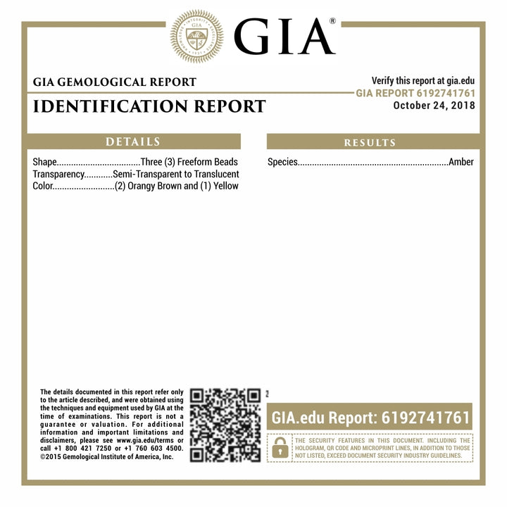 Baby Baltic Amber Necklace - Fast RELIEF For Teething Baby NATURALLY 100% Baltic Amber! Raw Lemon