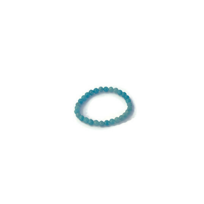 Bracelet Aquamarine Teen or Adult