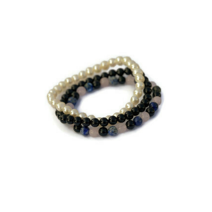 Pearl Bracelet Teen or Adult