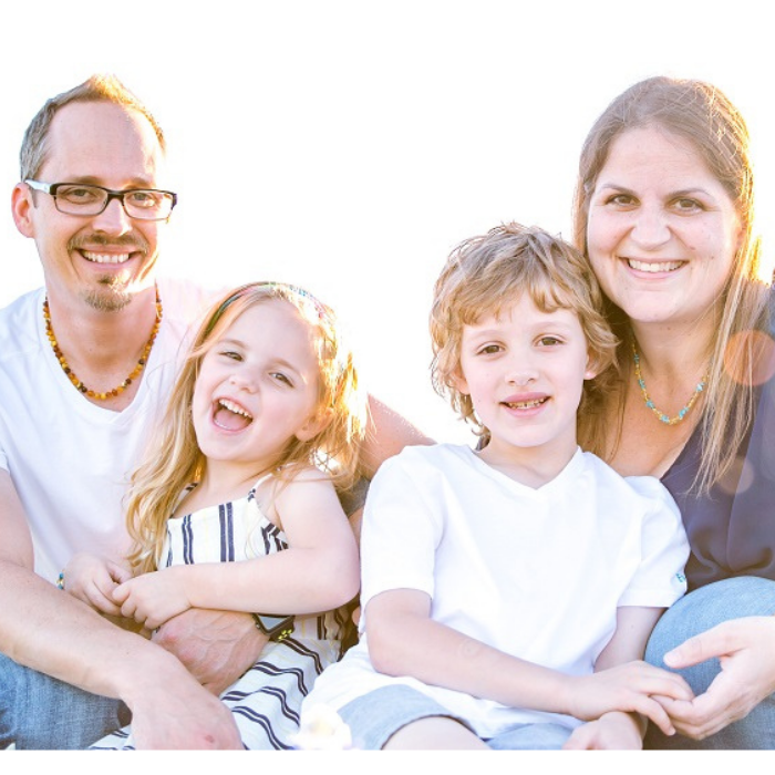 Baby Baltic Amber Necklace - 12.5 11 17 19 Amber Teething Raw Milk Turquoise Lapis Pink Amethyst