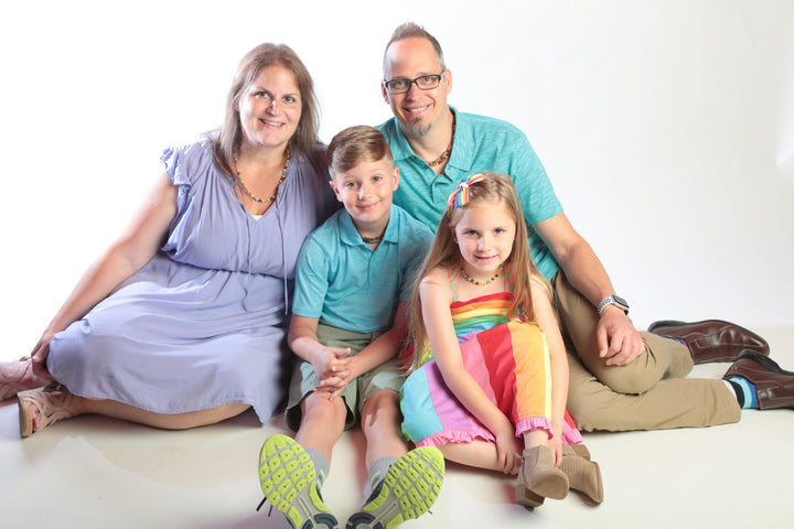 Baby Baltic Amber Necklace - Bracelet Baltic Amber Teething Raw Milk Turquoise Lapis Pink Amethyst