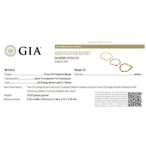 Fast RELIEF for Teething Baby NATURALLY 100% Baltic Amber Teething Necklace Raw Multi