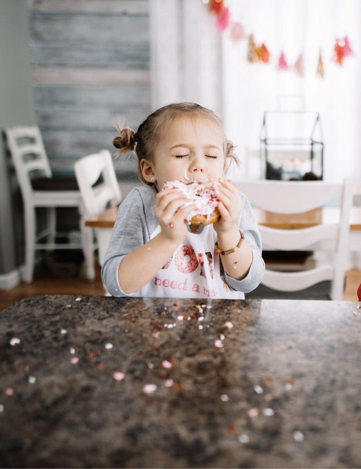 Baby Hazelwood Bracelet - Blue Lapis Lazuli 5.5 Or 6.5 Inch Hazelwood Bracelet GERD Colic Eczema