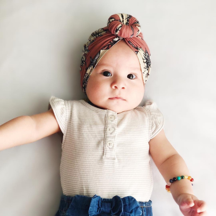 Baltic Amber Bracelet - 5.5 - 6 Inch Baltic Amber Bracelet Rainbow Honey Pink Amethyst Baby Toddler