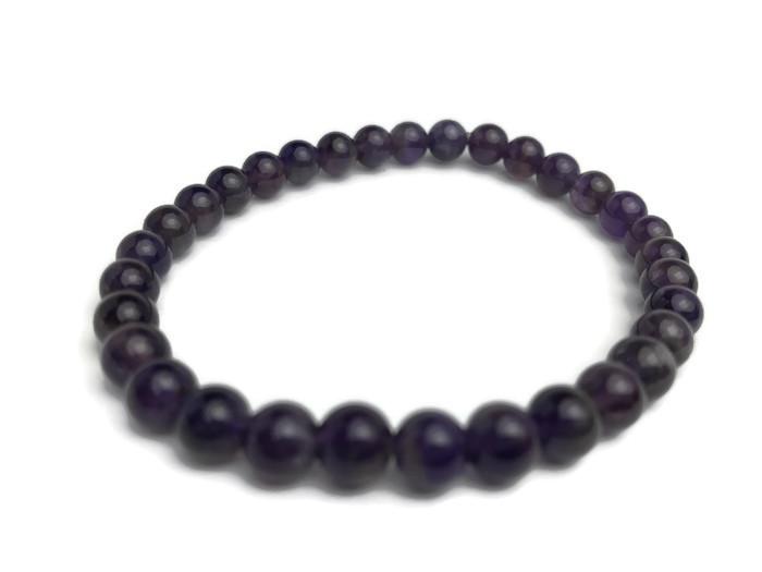 Baltic Amber Bracelet - Baltic Essentials Adult 7.5 Inch Bracelet Rainbow Pink Rose Quartz Lapis 