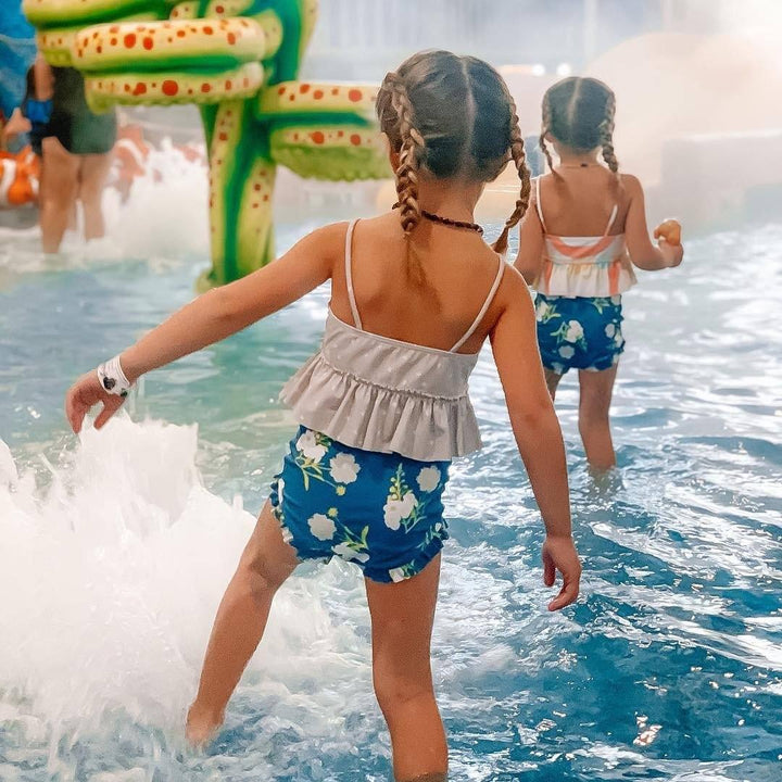 Baltic Amber Necklace - 14 15 Inch ADHD Anxiety Teething Raw Milk Lapis Lazuli Baltic Amber Necklace