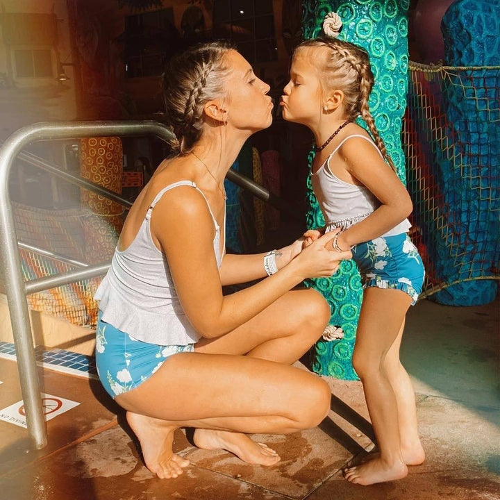 Baltic Amber Necklace - 14 15 Inch ADHD Anxiety Teething Raw Milk Lapis Lazuli Baltic Amber Necklace