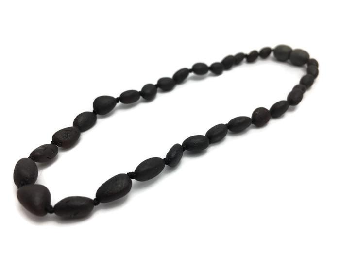 Baltic Amber Teething Necklaces - 11
