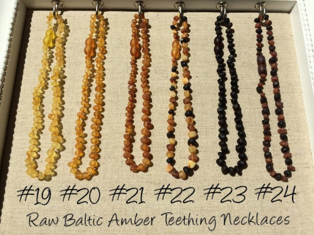 Baltic Essentials Wholesale Associate 10-Pack