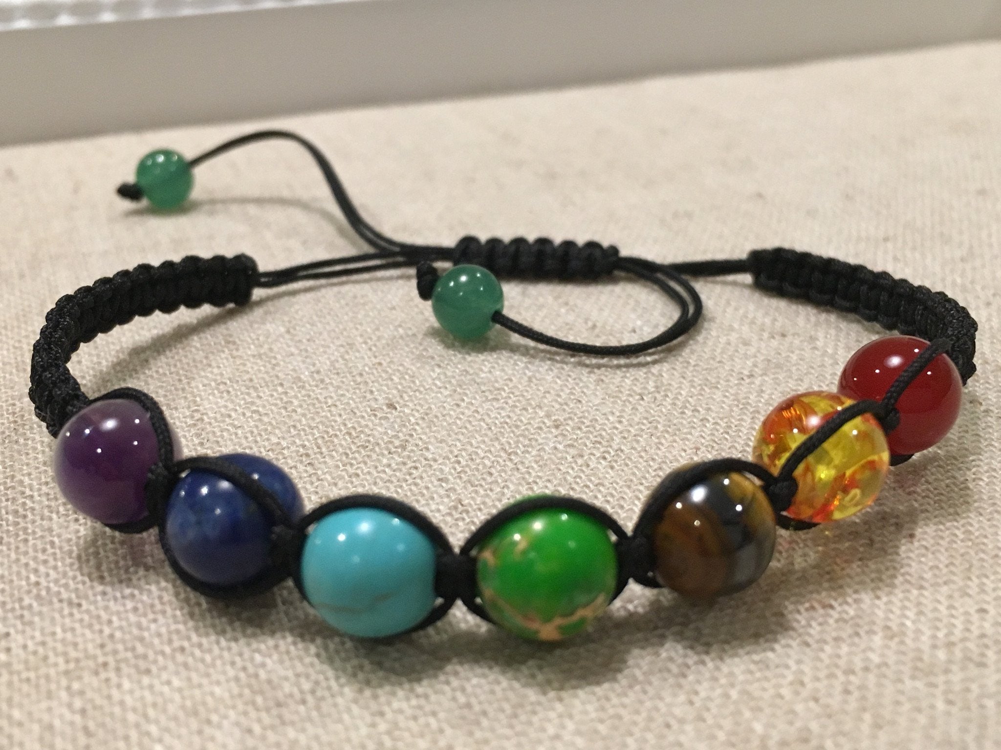 Pure Hazelwood - Teenager/Adult Bracelet Pure Hazelwood - Teenager/Adult Bracelet