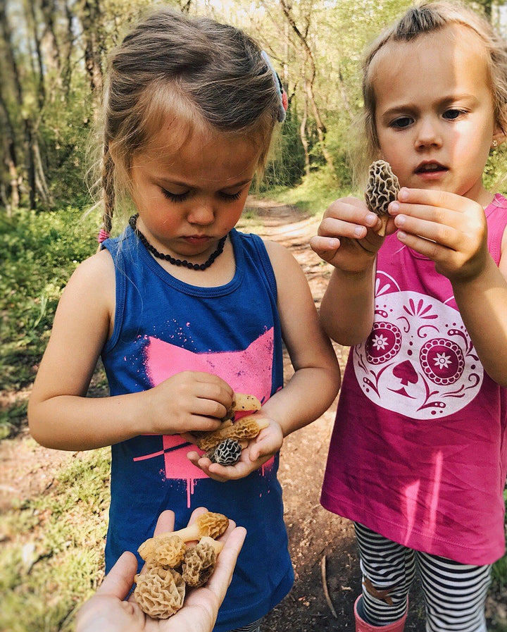 Raw Cherry Baltic Amber Necklace For Baby, Infant, Toddler, Big Kid.
